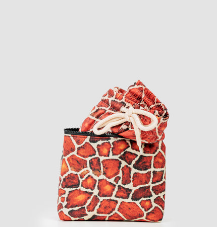 Borsello Giraffato
