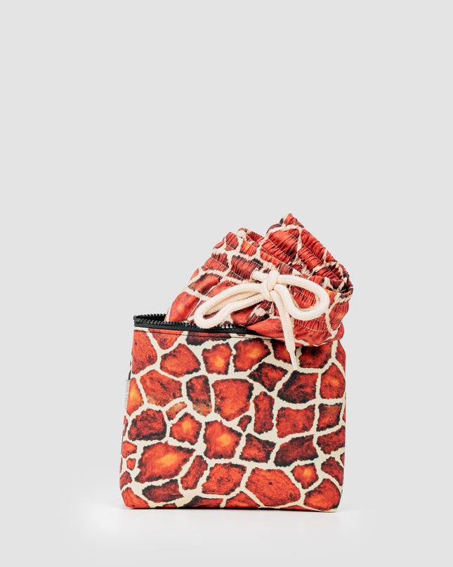 Borsello Giraffato
