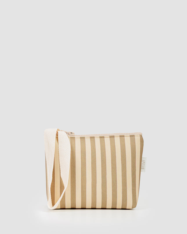 Borsello Gallipoli Beige
