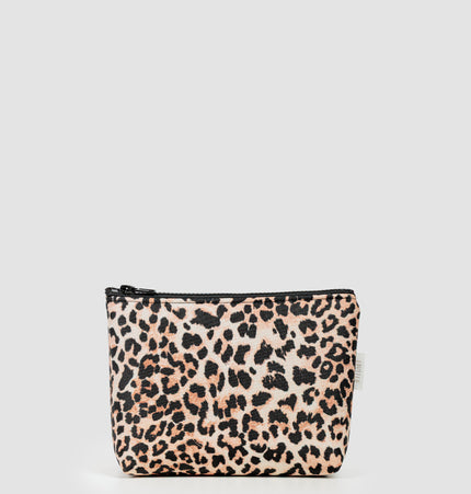 Borsello Leopardato