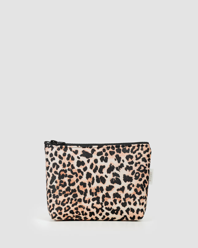 Borsello Leopardato