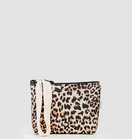 Borsello Leopardato