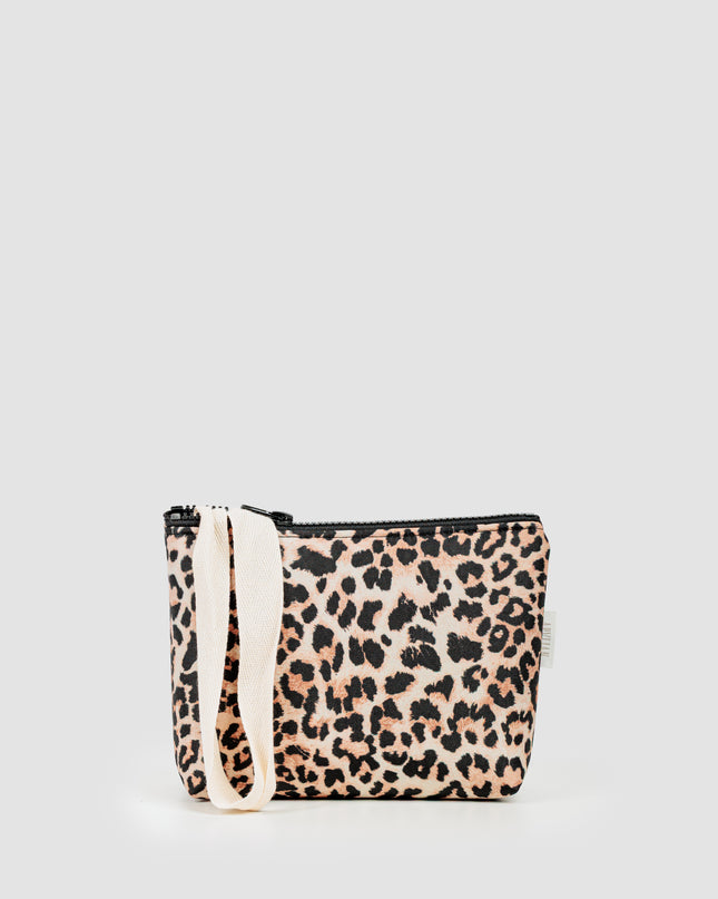 Borsello Leopardato