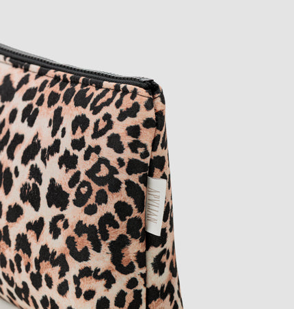 Borsello Leopardato