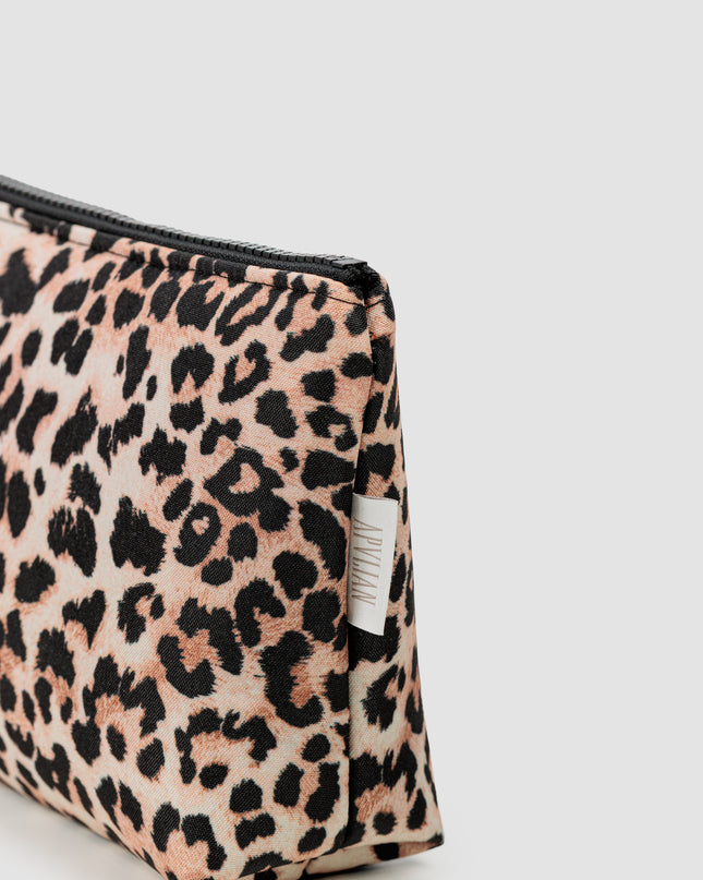 Borsello Leopardato