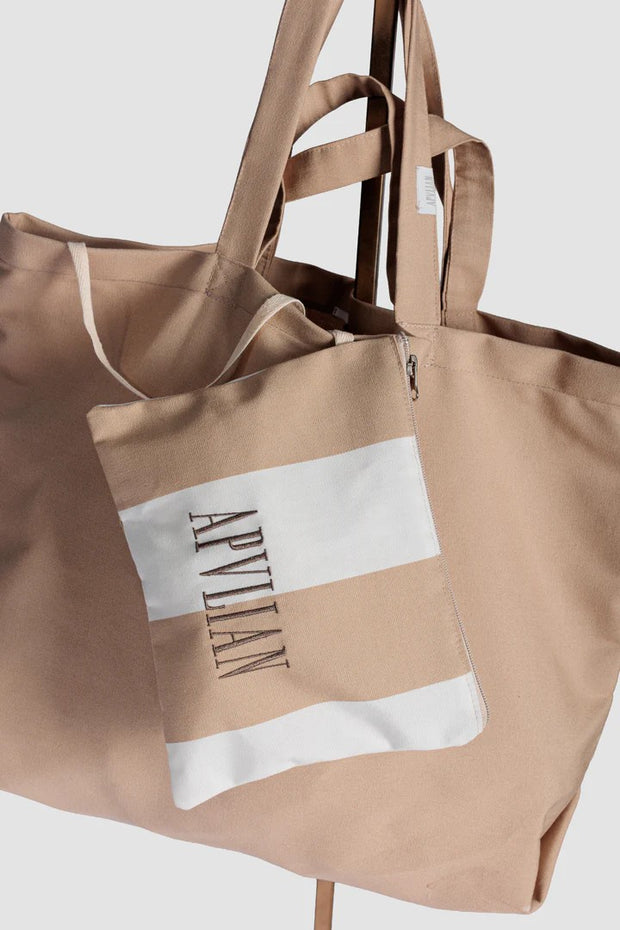 <h3>Bag in tela</h3>